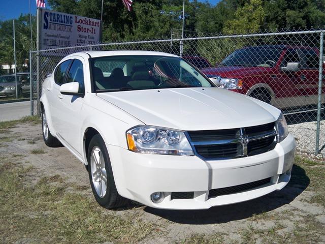 Dodge Avenger 2009 photo 2