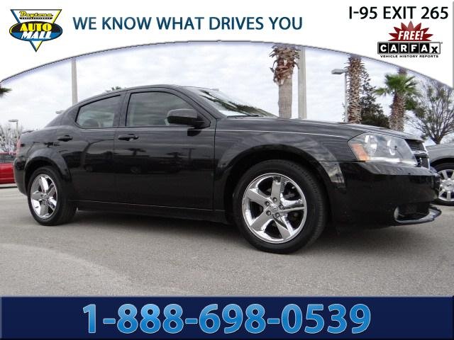 Dodge Avenger SLT 25 Unspecified