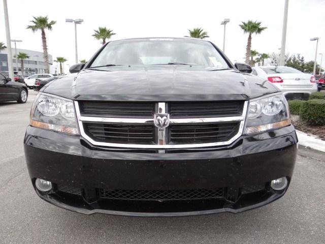 Dodge Avenger 2009 photo 2