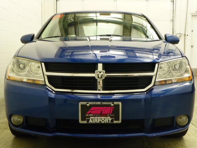 Dodge Avenger 2009 photo 1