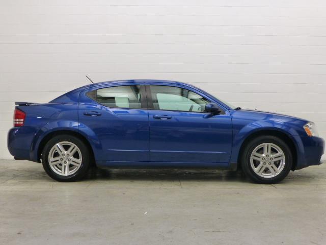 Dodge Avenger 2009 photo 4