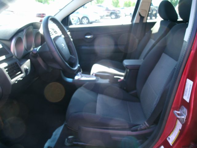 Dodge Avenger 2009 photo 7