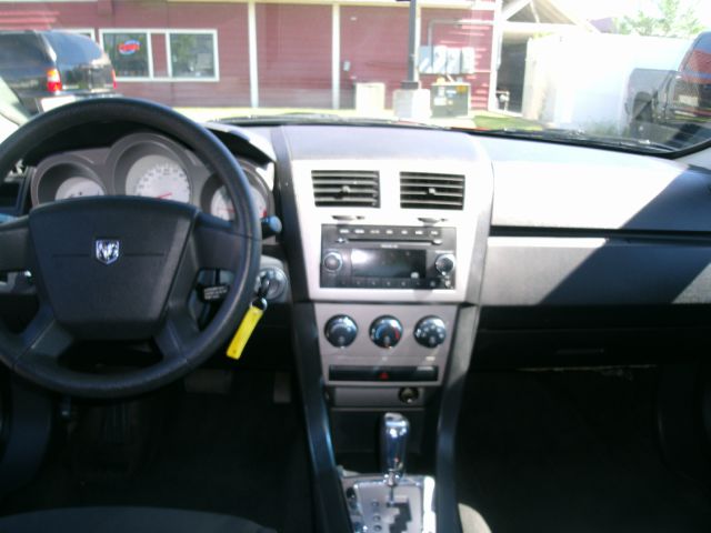 Dodge Avenger 2009 photo 8