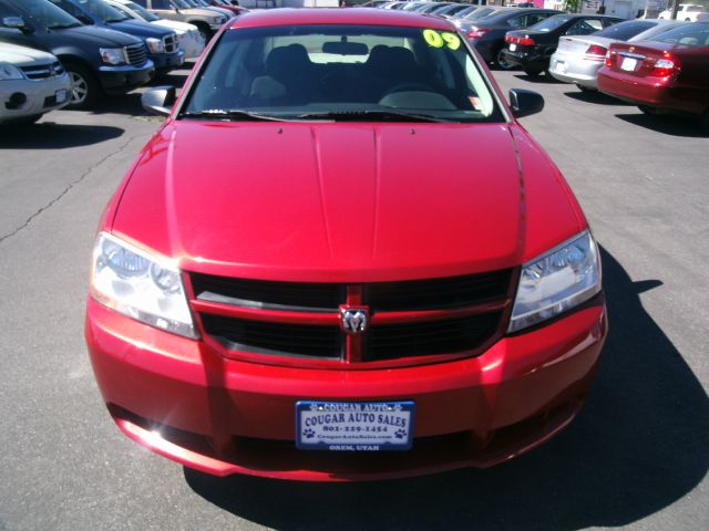 Dodge Avenger 2009 photo 9