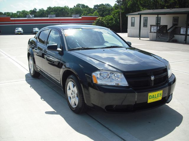 Dodge Avenger 2009 photo 3