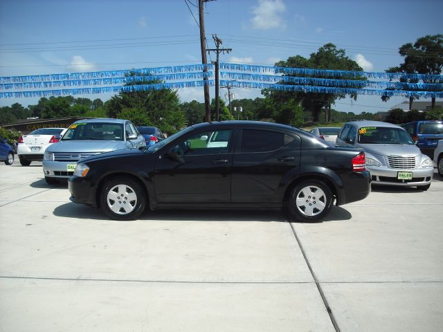 Dodge Avenger 2009 photo 4