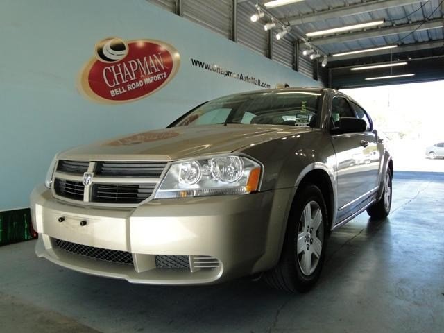 Dodge Avenger SE Unspecified