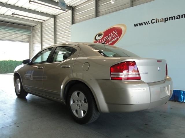 Dodge Avenger 2009 photo 1