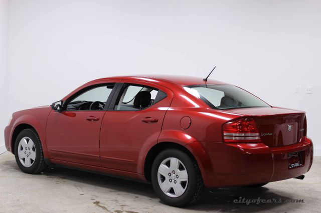 Dodge Avenger 2010 photo 2