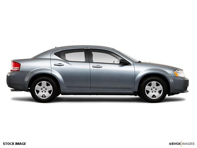 Dodge Avenger 2010 photo 3