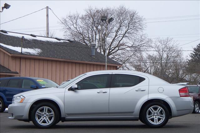 Dodge Avenger 2010 photo 4