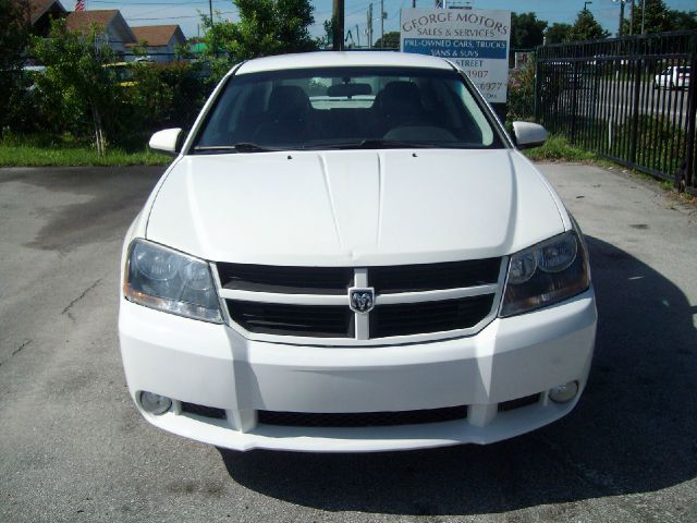 Dodge Avenger 2010 photo 4