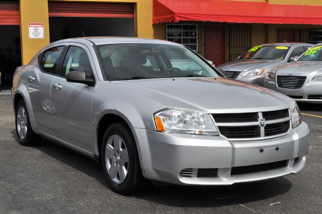 Dodge Avenger 2010 photo 1