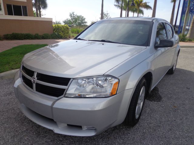 Dodge Avenger 2010 photo 1