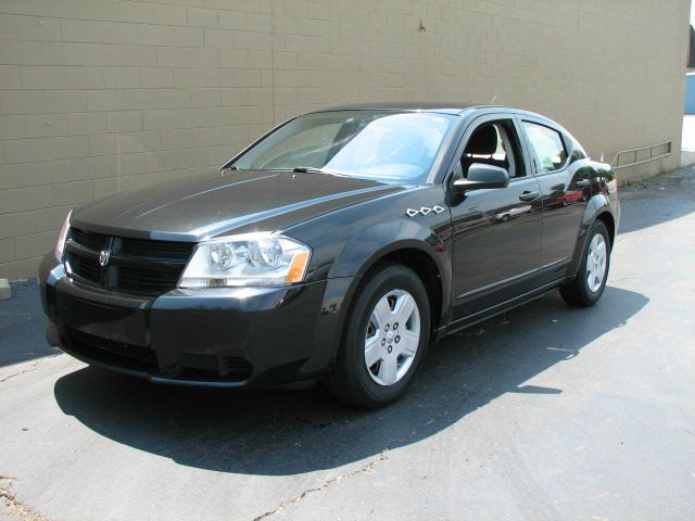 Dodge Avenger 2010 photo 1