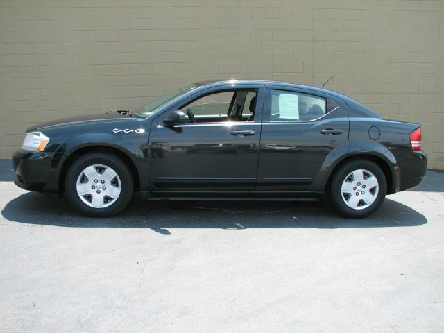 Dodge Avenger 2010 photo 4