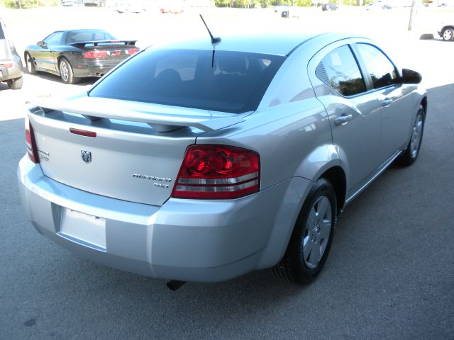 Dodge Avenger 2010 photo 20