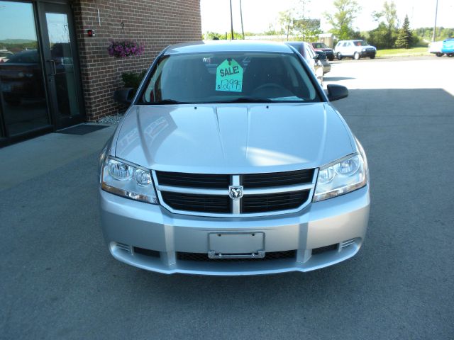 Dodge Avenger 2010 photo 5