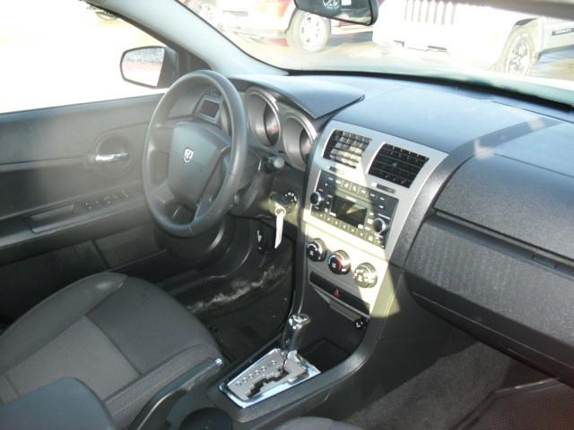 Dodge Avenger 2010 photo 2