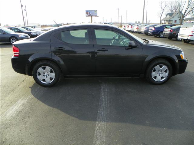 Dodge Avenger 2010 photo 3