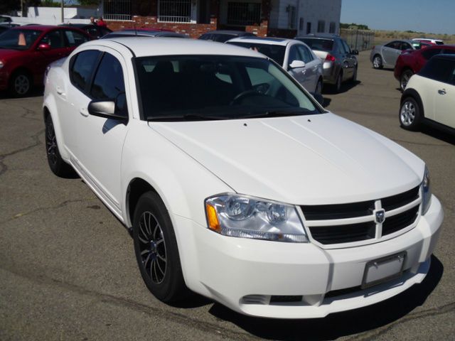 Dodge Avenger 2010 photo 4