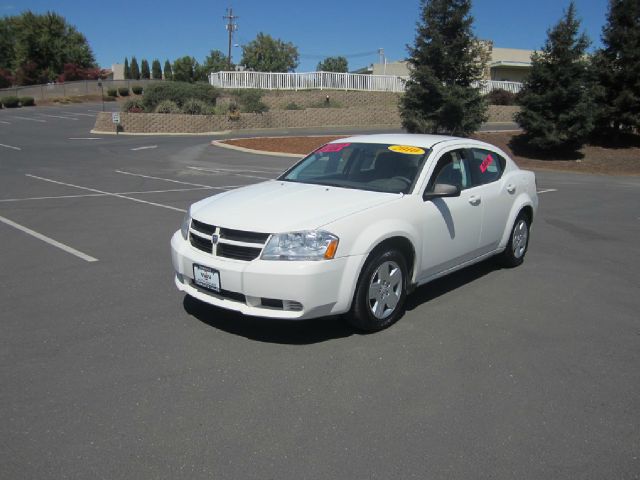 Dodge Avenger 2010 photo 1