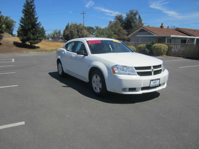 Dodge Avenger 2010 photo 4