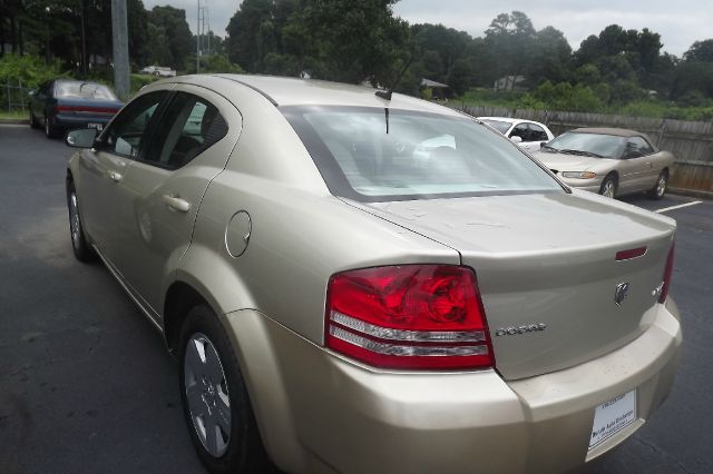 Dodge Avenger 2010 photo 3