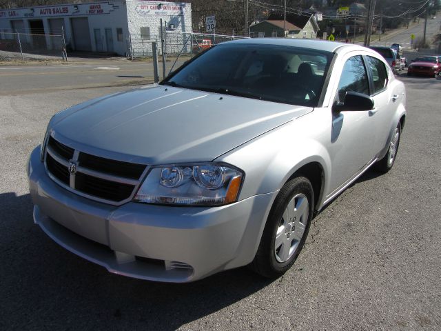 Dodge Avenger 2010 photo 3