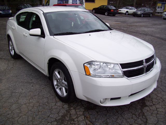 Dodge Avenger 2010 photo 3