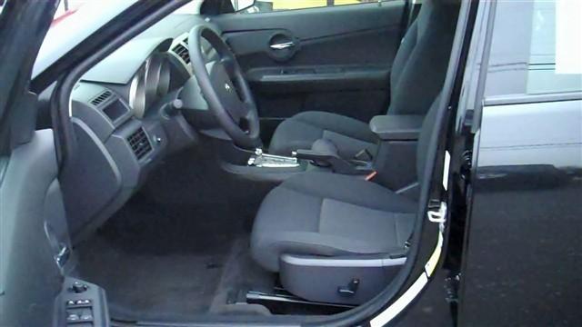 Dodge Avenger 2010 photo 3