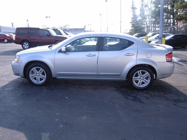 Dodge Avenger 2010 photo 5