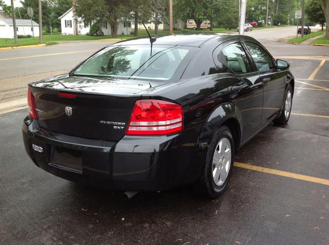 Dodge Avenger 2010 photo 27