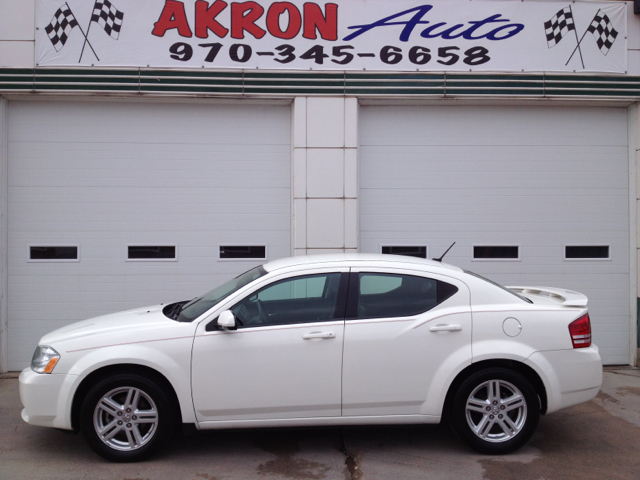 Dodge Avenger 2010 photo 2