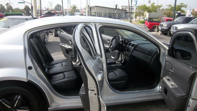 Dodge Avenger 2010 photo 1