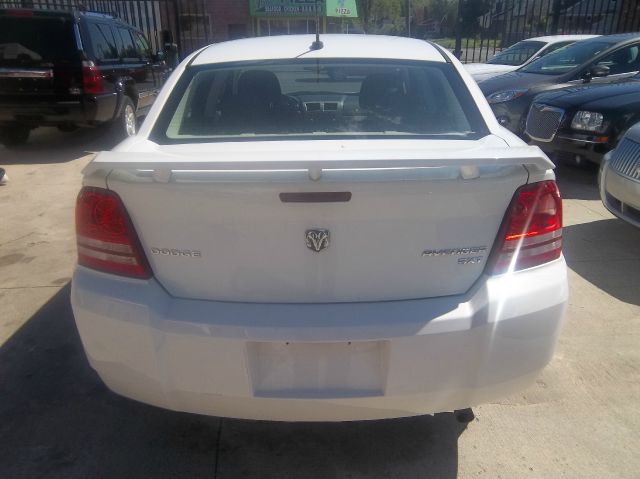 Dodge Avenger 2010 photo 2