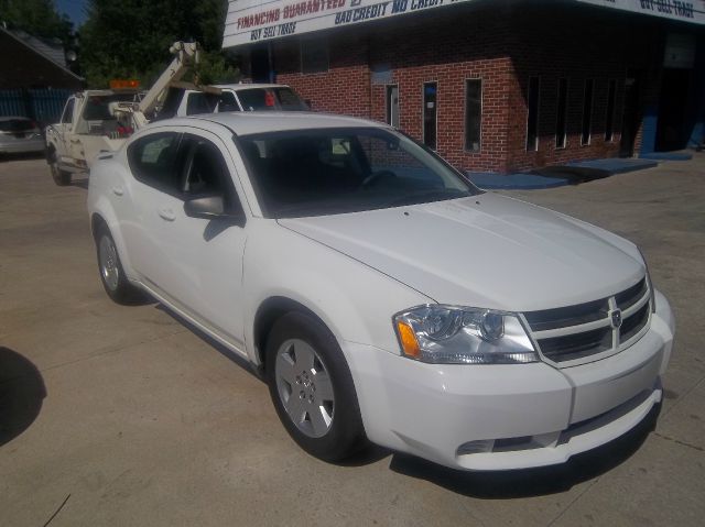 Dodge Avenger 2010 photo 4