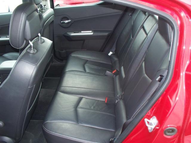 Dodge Avenger 2010 photo 3