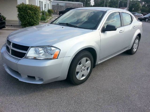 Dodge Avenger 2010 photo 3