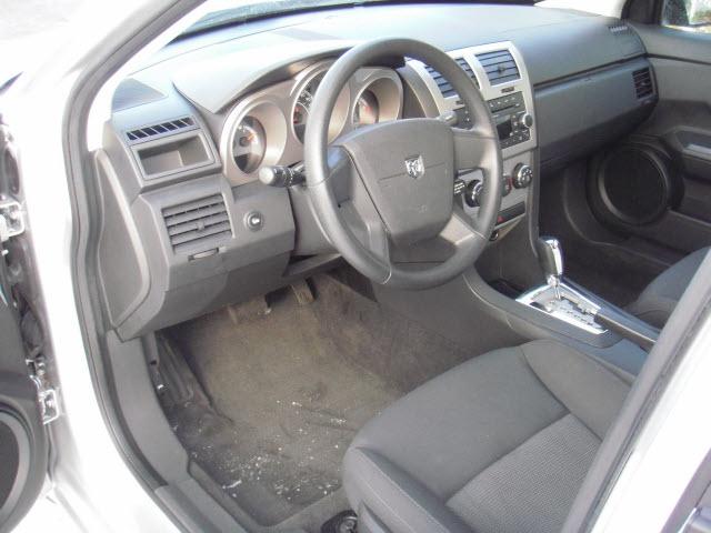 Dodge Avenger 2010 photo 2