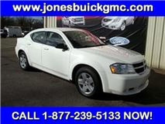 Dodge Avenger S Unspecified