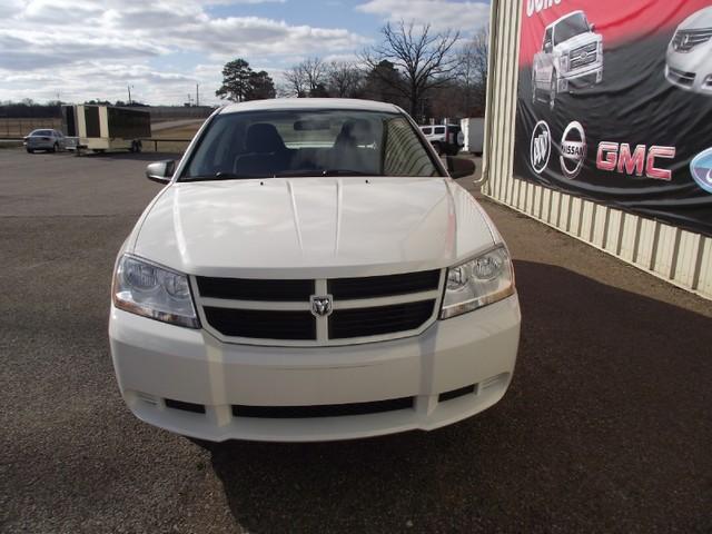 Dodge Avenger 2010 photo 5