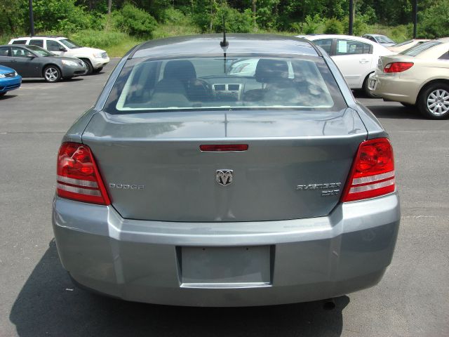 Dodge Avenger 2010 photo 20