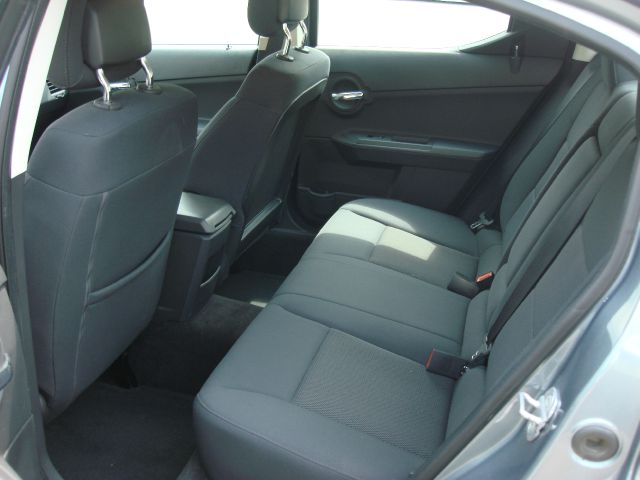 Dodge Avenger 2010 photo 3