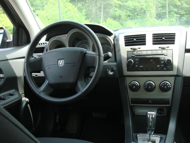 Dodge Avenger 2010 photo 5