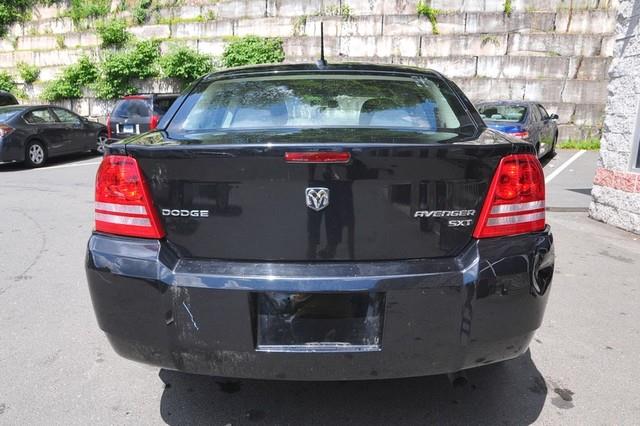 Dodge Avenger 2010 photo 3