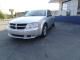 Dodge Avenger 2010 photo 4