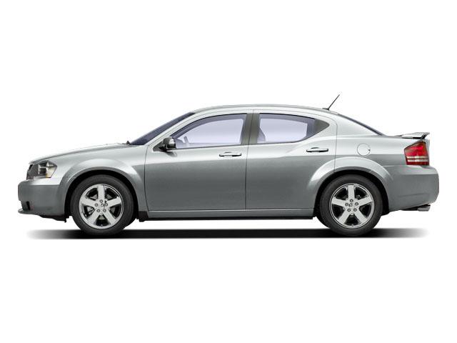 Dodge Avenger 2010 photo 1