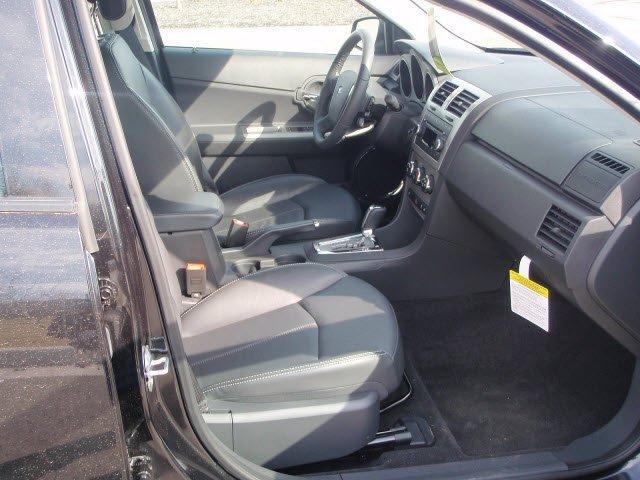 Dodge Avenger 2010 photo 2