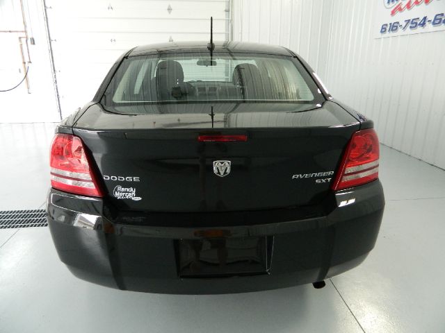 Dodge Avenger 2010 photo 1